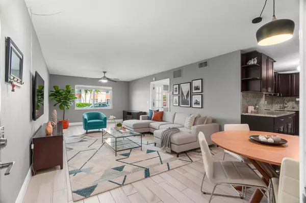 Wilton Manors, FL 33305,124 NE 19th Ct #106B