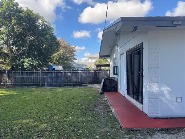 Miami, FL 33147,2156 NW 66th St