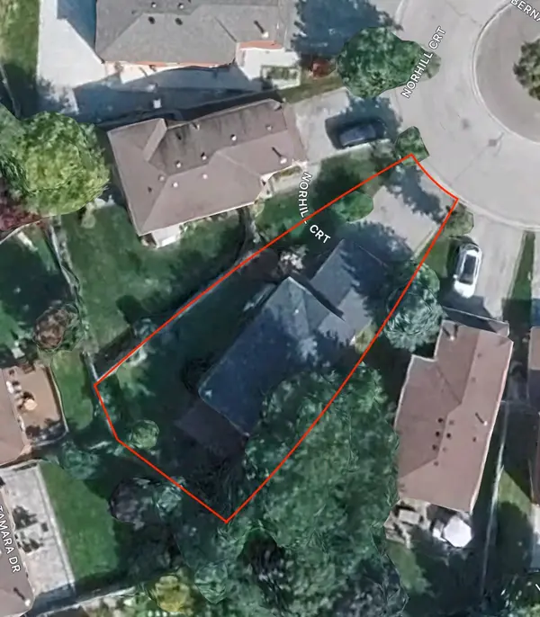 Richmond Hill, ON L4S 1E2,10 Norhill CT