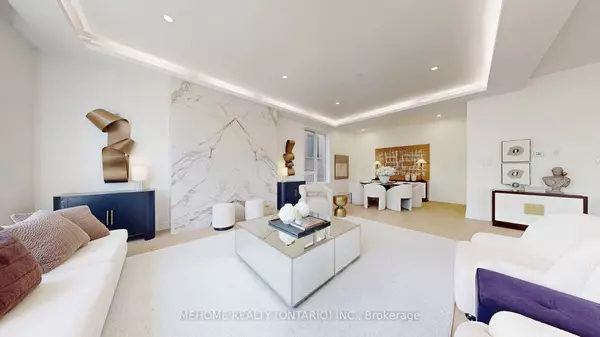 Richmond Hill, ON L4E 4G9,81 Post Oak DR