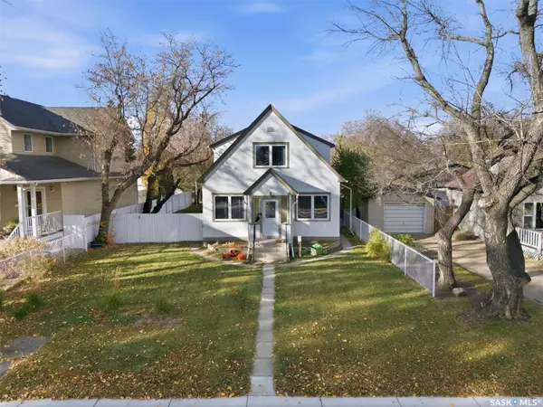 Saskatoon, SK S7K 3B8,1413 Alexandra AVENUE