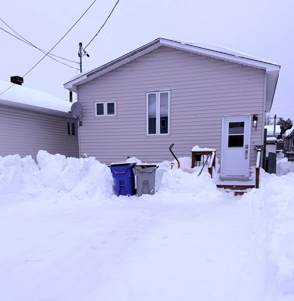 66 Cody AVE W, Timmins, ON P4N 3J6
