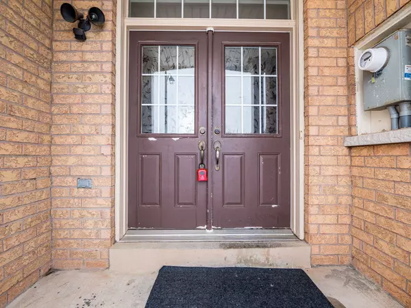 Brampton, ON L6X 0R1,42 Kilrea WAY