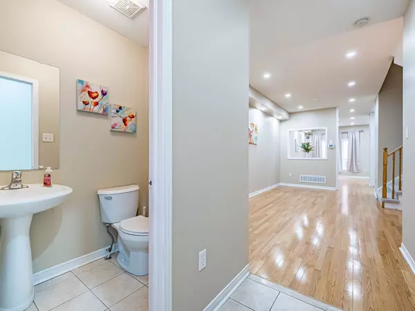 Brampton, ON L6X 0R1,42 Kilrea WAY