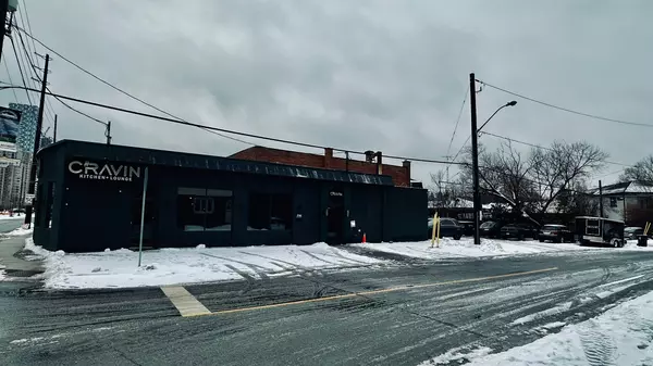 Toronto W08, ON M9A 1C4,5164 Dundas ST W