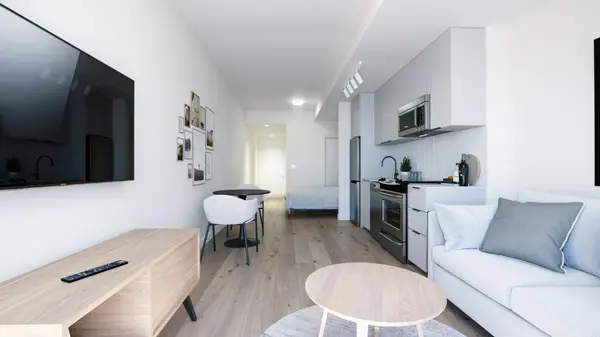 Cyrville - Carson Grove - Pineview, ON K1J 7R8,1188 Cummings AVE #206