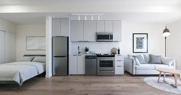 Cyrville - Carson Grove - Pineview, ON K1J 7R8,1188 Cummings AVE #206