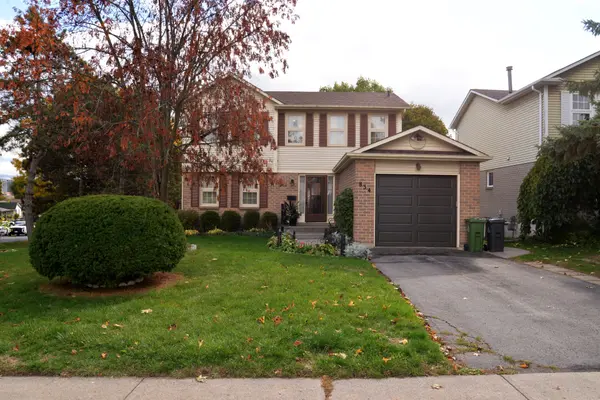 Kingston, ON K7P 1G5,834 Somerset CRES