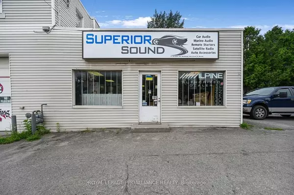 Brockville, ON K6V 5E5,180 PERTH ST