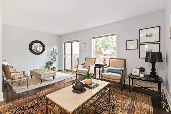 London East, ON N6B 2V3,609 Colborne ST #4