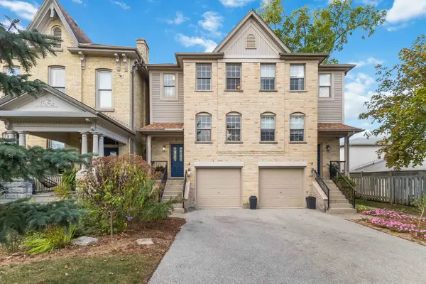 609 Colborne ST #4, London East, ON N6B 2V3