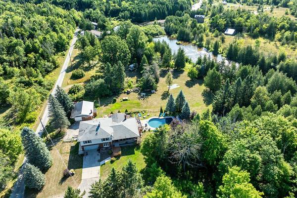 529 Sawmill RD, Douro-dummer, ON K0L 1H0