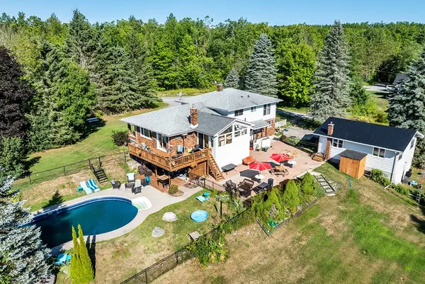 529 Sawmill RD, Douro-dummer, ON K0L 1H0