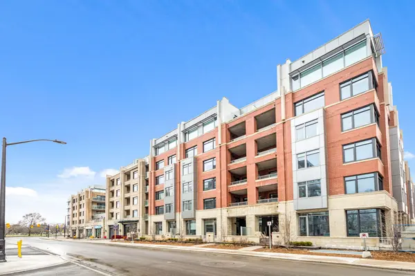 Glebe - Ottawa East And Area, ON K1S 5V8,11 Des Oblats AVE #Unit 202