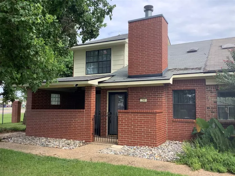 3634 Greenacres Drive #260, Bossier City, LA 71111