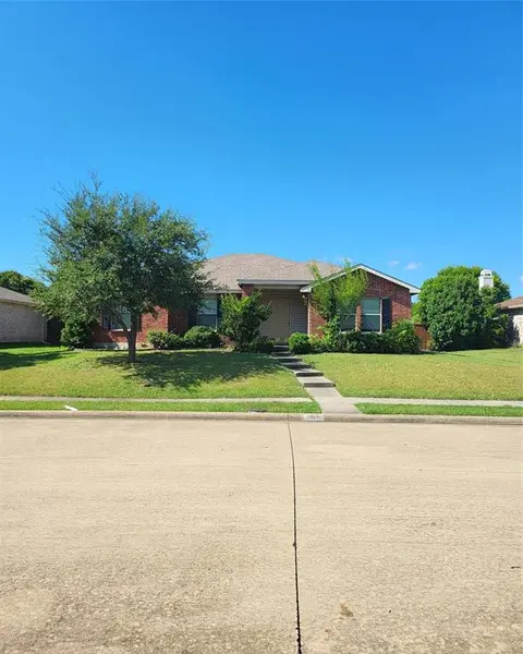 2513 Barksdale Drive, Rockwall, TX 75032