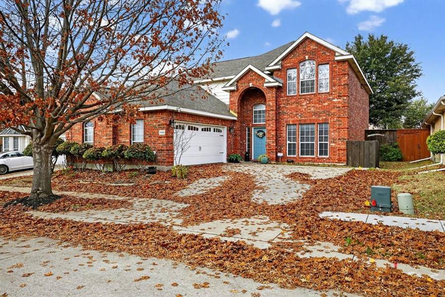 8600 La Quinta Lane, Mckinney, TX 75070