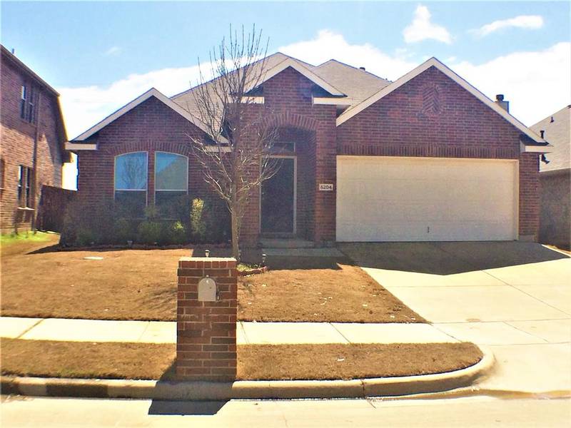 5204 Pebble Beach Trail, Denton, TX 76208