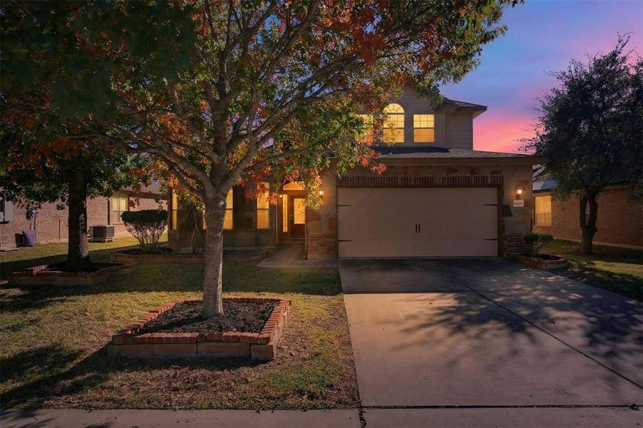 5406 English Oak Drive, Killeen, TX 76542