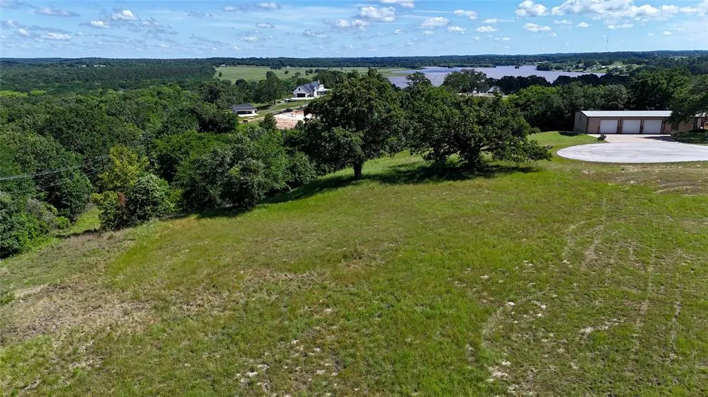 Lot 262 High Point Court, Athens, TX 75752