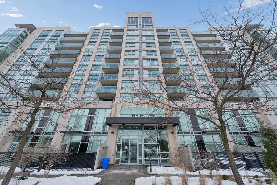 1600 Charles ST #406, Whitby, ON L1N 0G4