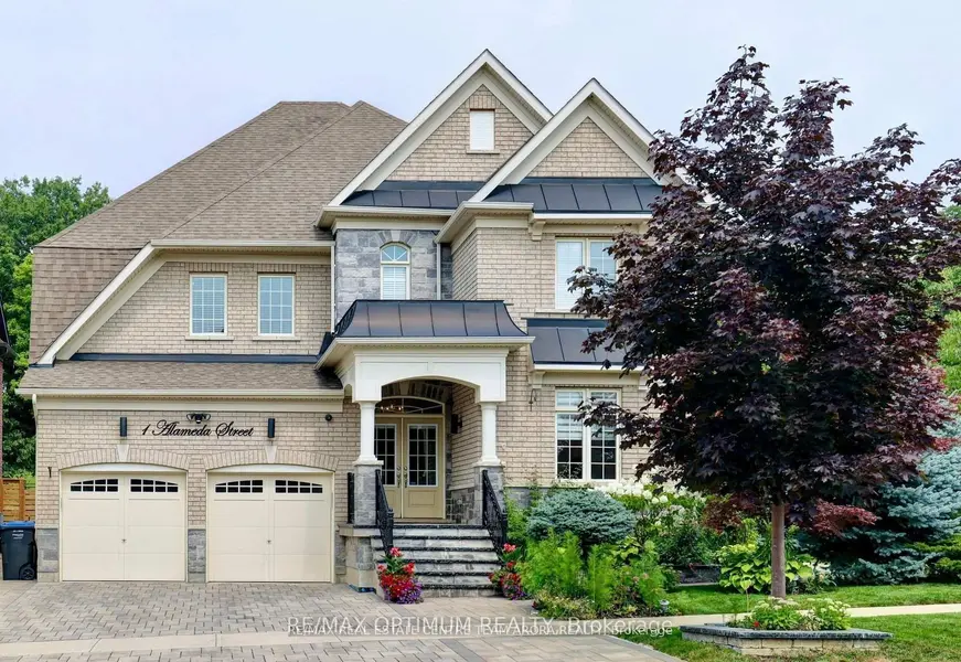 1 Alameda ST, Brampton, ON L6Y 2Y6