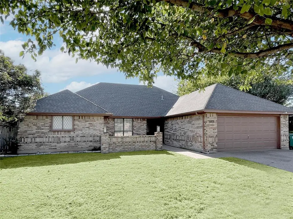 Fort Worth, TX 76133,7716 Harmony Drive