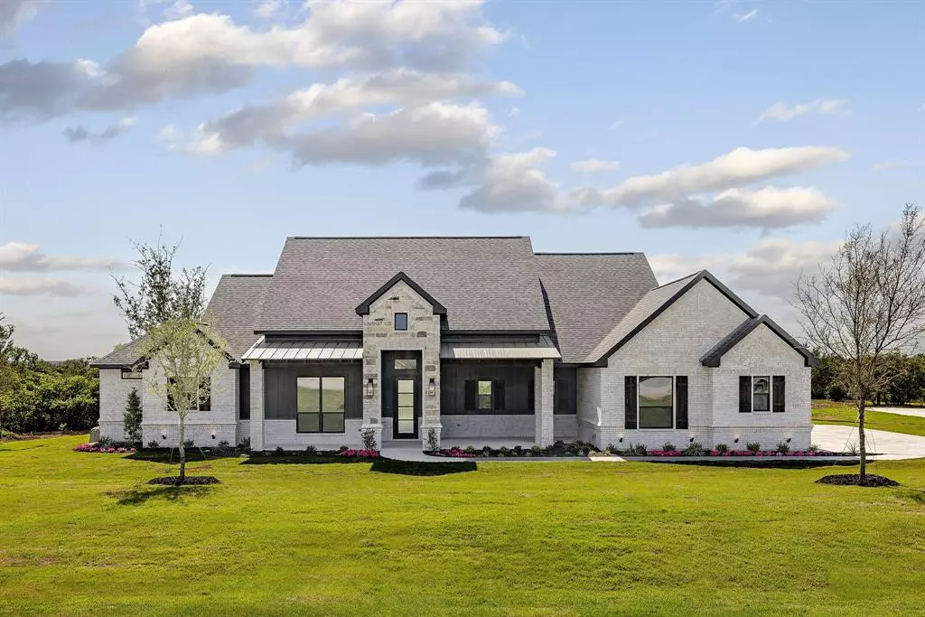 Weatherford, TX 76085,737 Burr Oak Lane