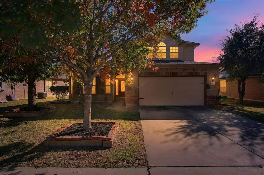 Killeen, TX 76542,5406 English Oak Drive