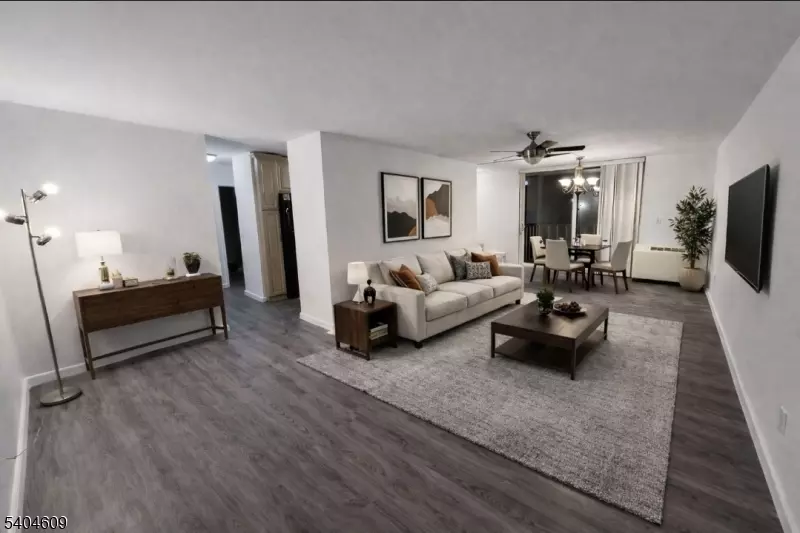 Elizabeth City, NJ 07208,704-712 N Broad St #2C