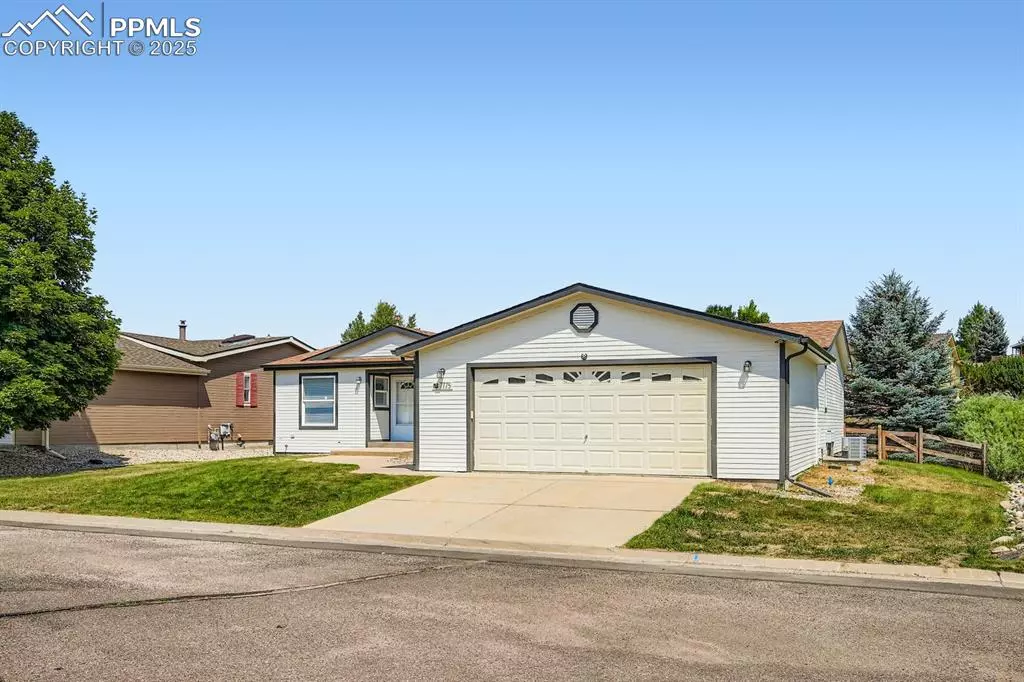 Colorado Springs, CO 80922,7775 Grizzly Bear PT