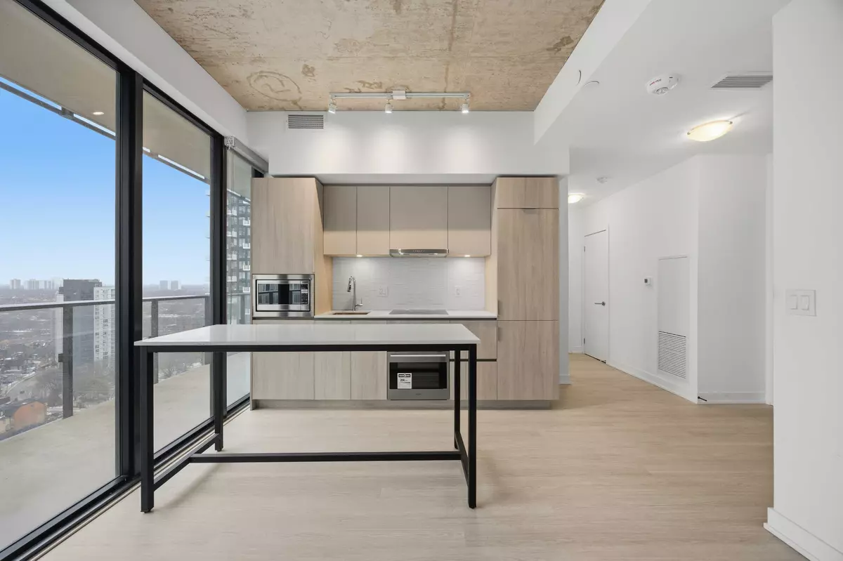 Toronto C08, ON M4Y 3C5,47 Mutual ST #2204