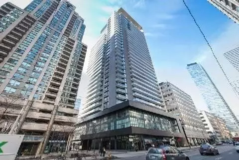 Toronto C01, ON M5G 0A6,770 Bay ST #901
