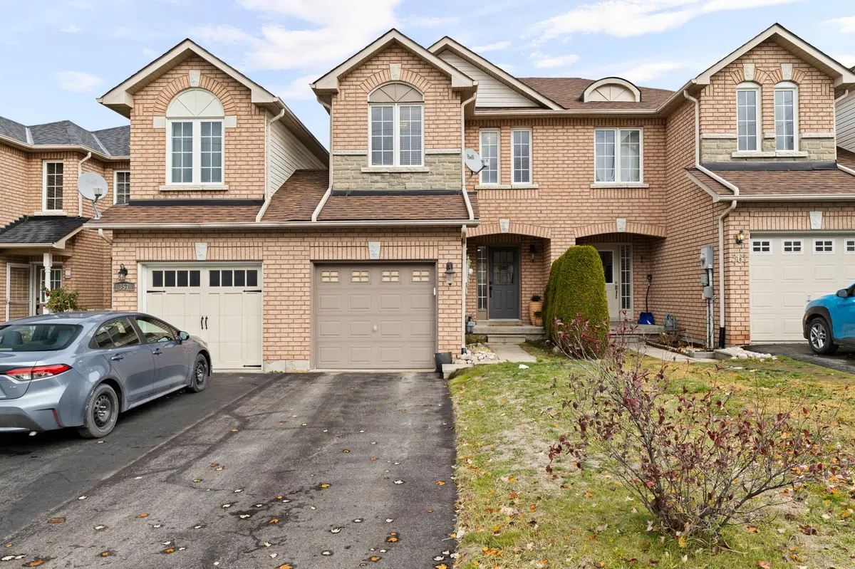 Barrie, ON L4N 9Y6,359 FERNDALE DR S