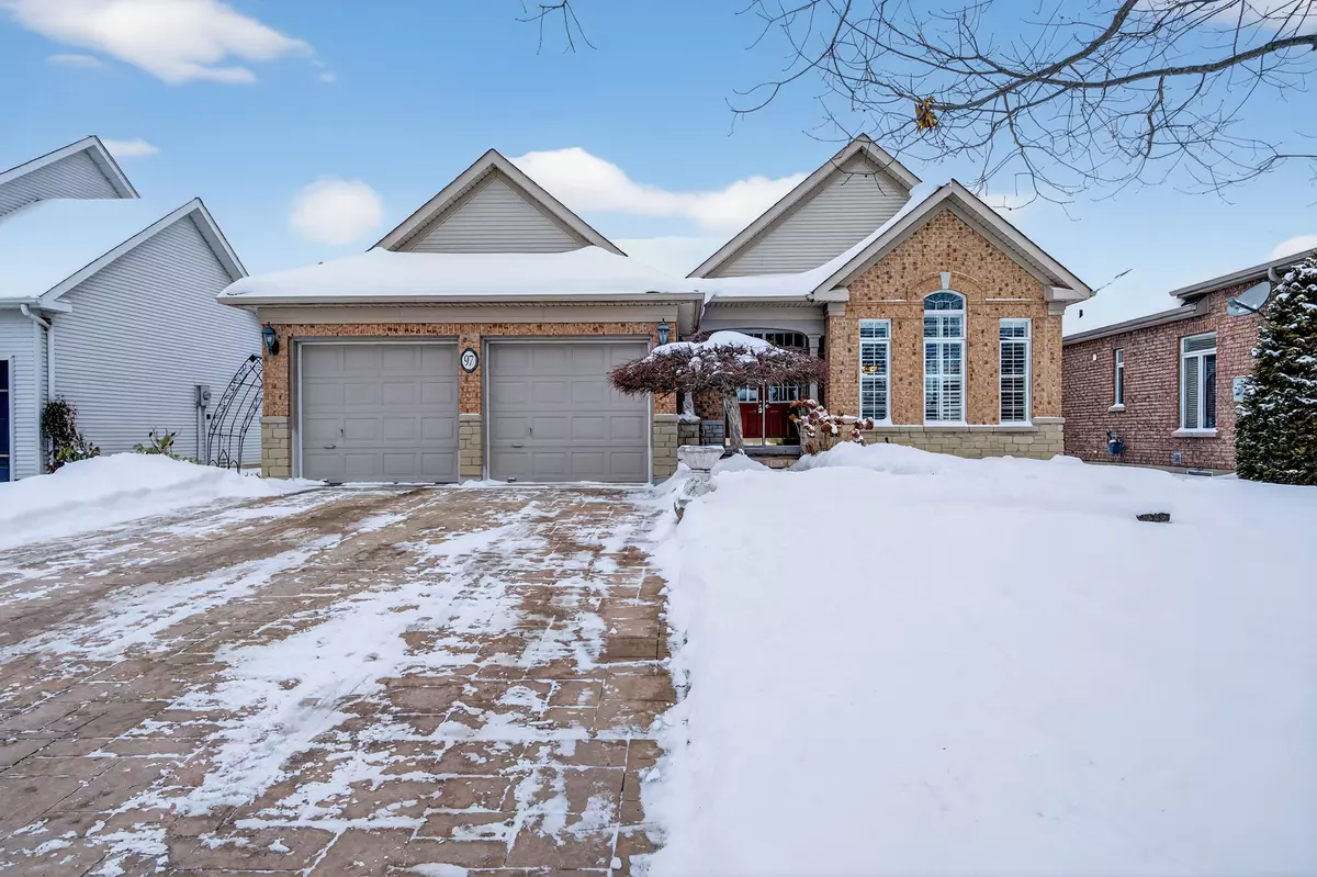 Loyalist, ON K0H 1G0,97 ABBEY DAWN DR