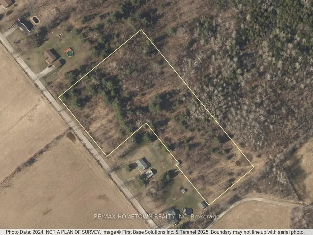 Drummond/north Elmsley, ON K7A 4S4,0 Best RD