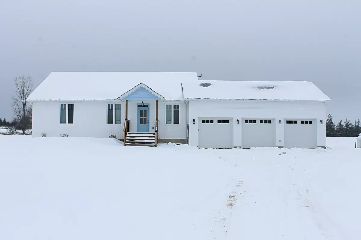 Tyendinaga, ON K0K 3A0,3195 Blessington RD