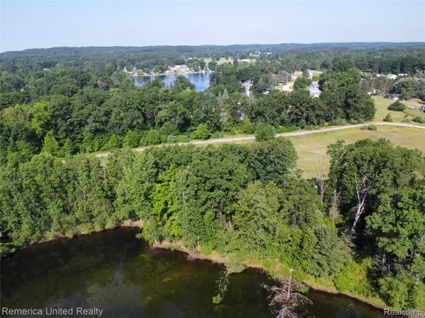 Farwell, MI 48622,VL Pondside Dr Lot 9