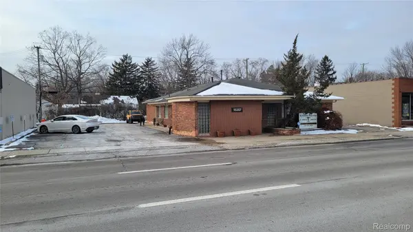 15357 Farmington RD, Livonia, MI 48154