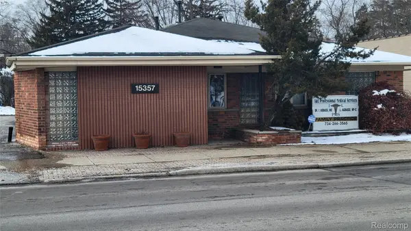 15357 Farmington RD, Livonia, MI 48154