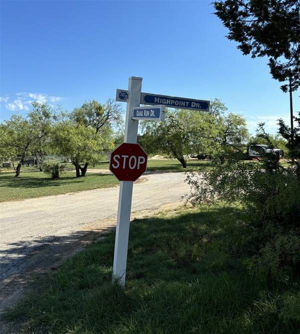 4076 Quail Run Road,  Whitney,  TX 76692