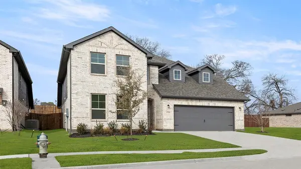 Aubrey, TX 76227,1504 Edgeway