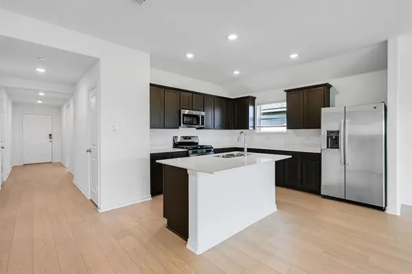 Crandall, TX 75114,2144 Tule Way