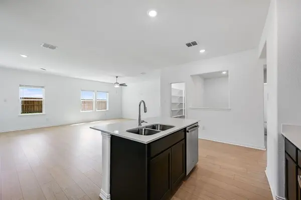 Crandall, TX 75114,2144 Tule Way