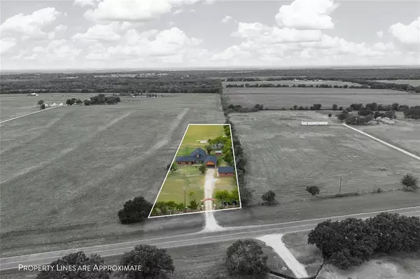 West, TX 76691,3433 W Tours Road