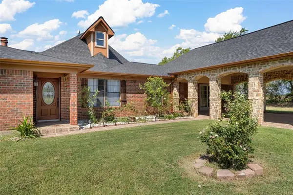 West, TX 76691,3433 W Tours Road