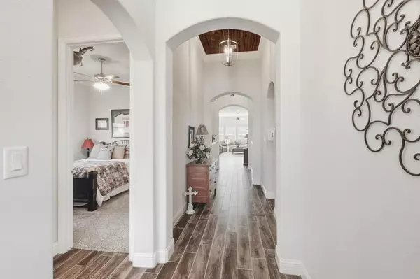 Granbury, TX 76048,900 Pate Street