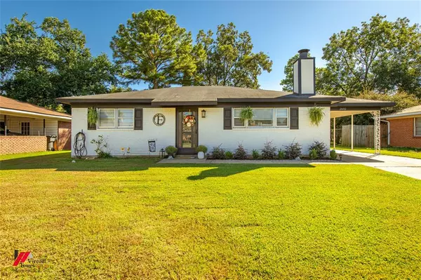 Bossier City, LA 71111,2602 Ashland Avenue