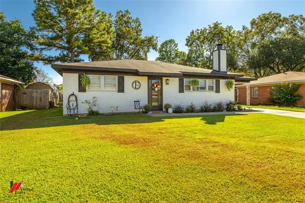 Bossier City, LA 71111,2602 Ashland Avenue