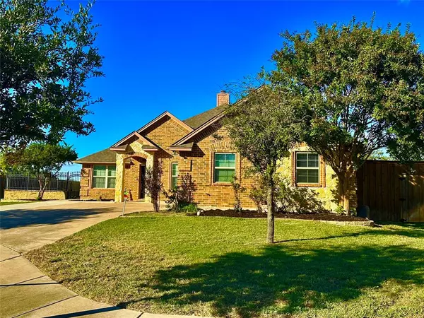 Denton, TX 76207,2816 Westglen Drive